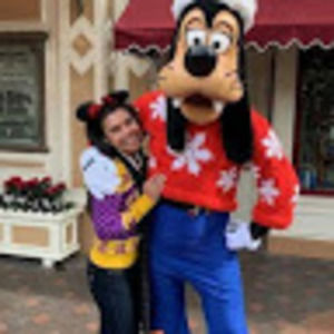 Meet your Posher, Janis